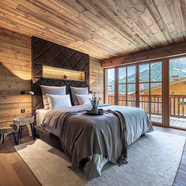 Chalet Aqua