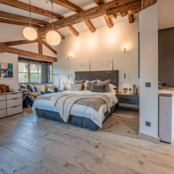 Alpine Cottage
