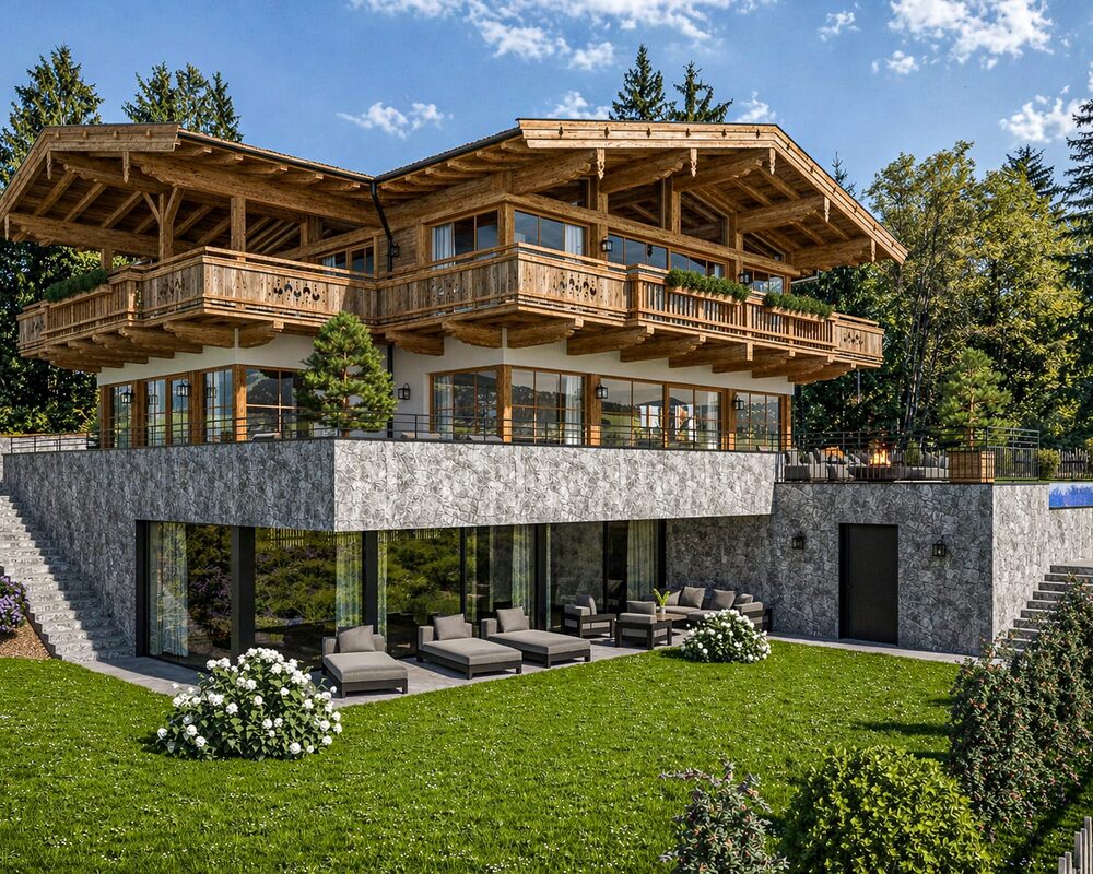 Alpen Residenz