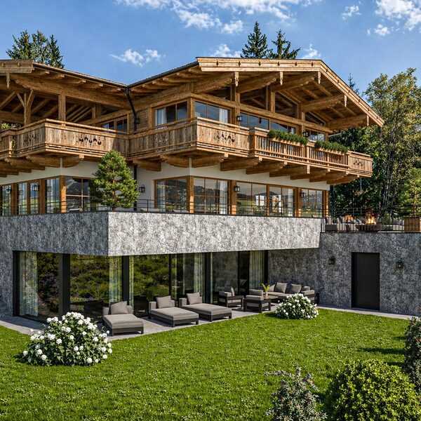 Alpen Residenz