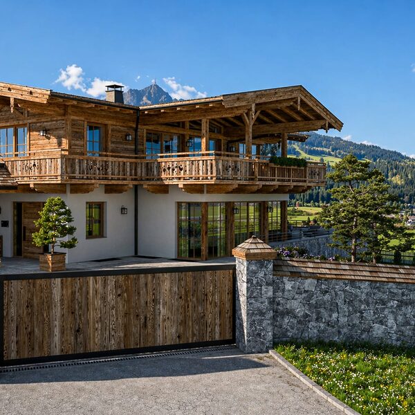 Alpen Residenz