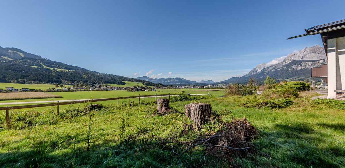 Alpen Residenz