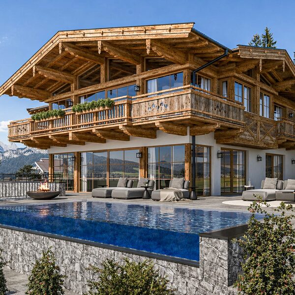 Alpen Residenz