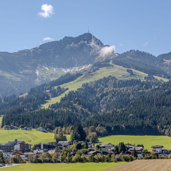 Alpen Residenz