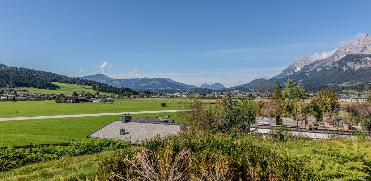 Alpen Residenz