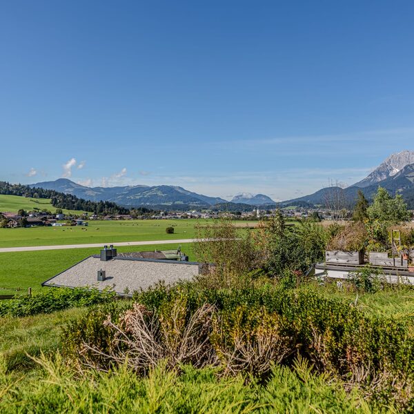 Alpen Residenz