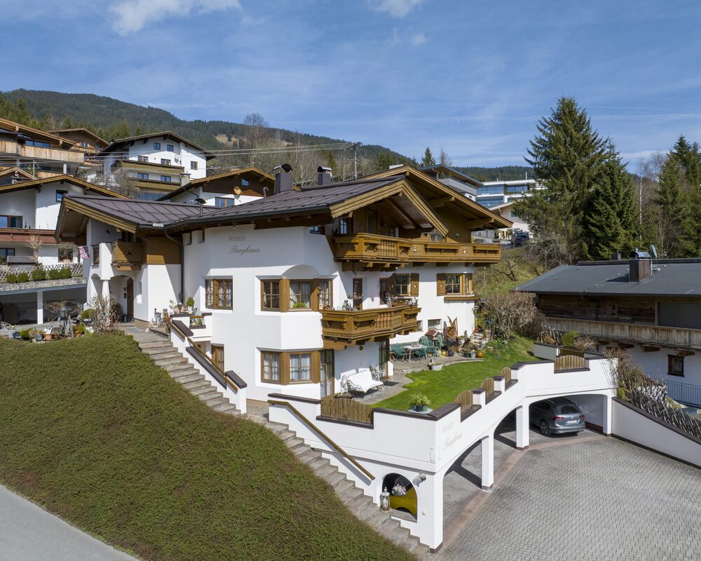Pension Berghaus