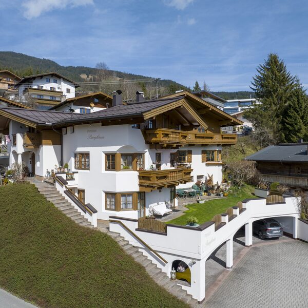 Pension Berghaus