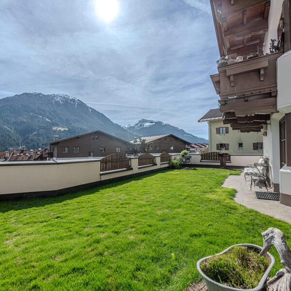 Pension Berghaus