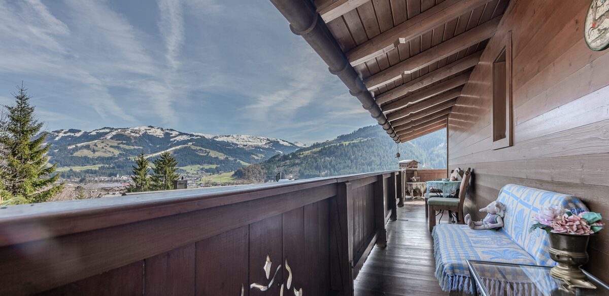Pension Berghaus