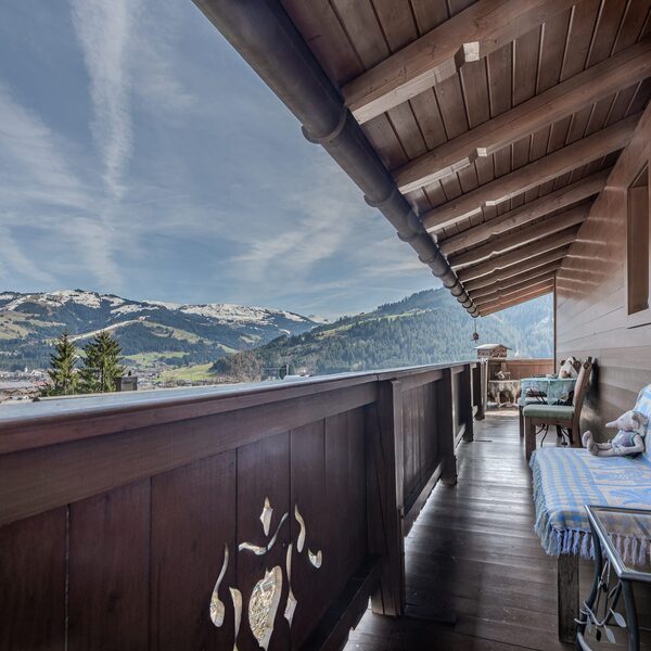 Pension Berghaus