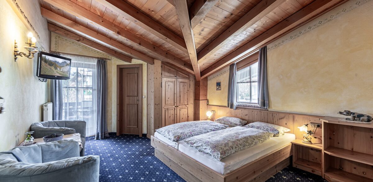 Pension Berghaus