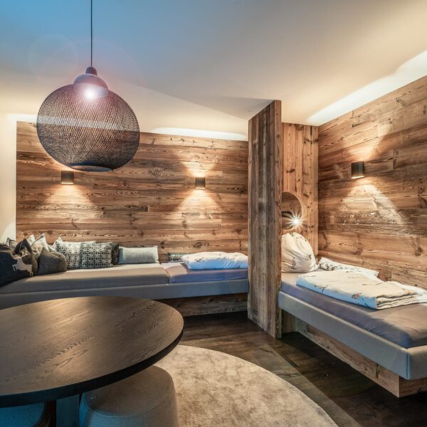 Family Chalet