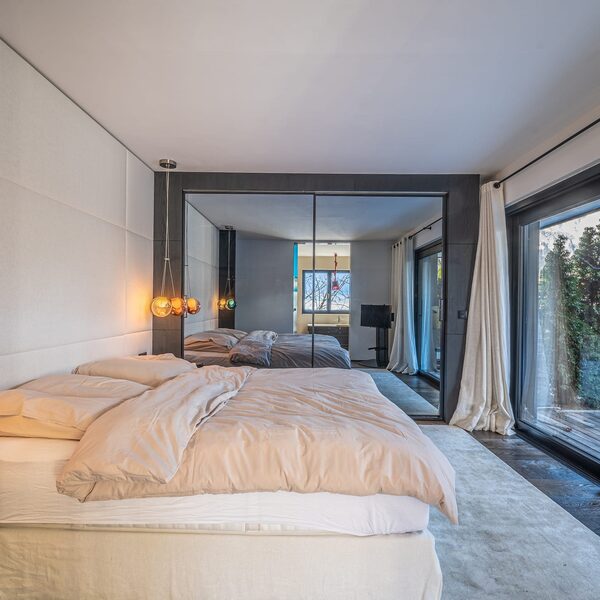 Family Chalet