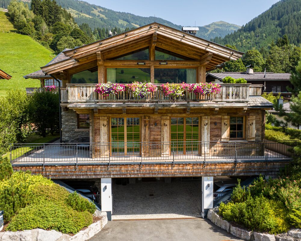 Alpines Hideaway