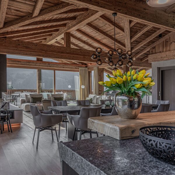 Alpines Hideaway