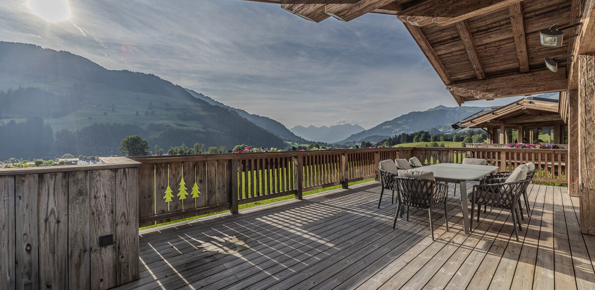 Alpines Hideaway