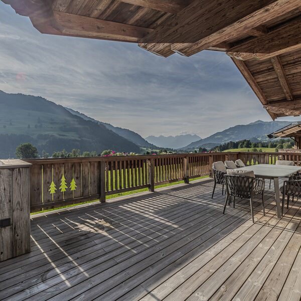 Alpines Hideaway
