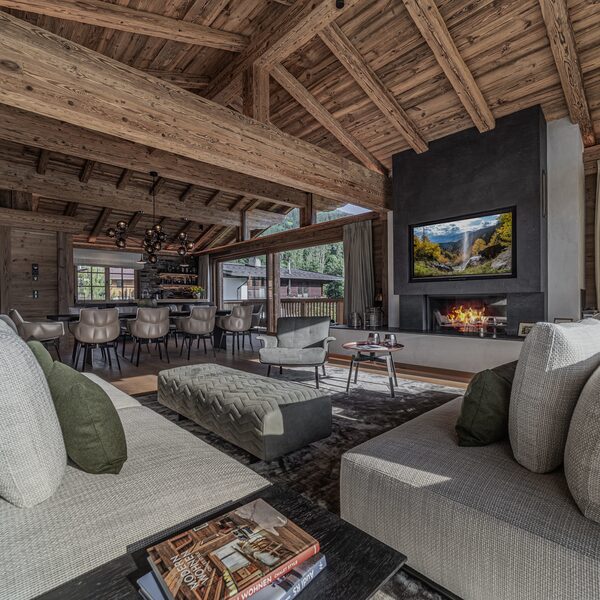 Alpines Hideaway