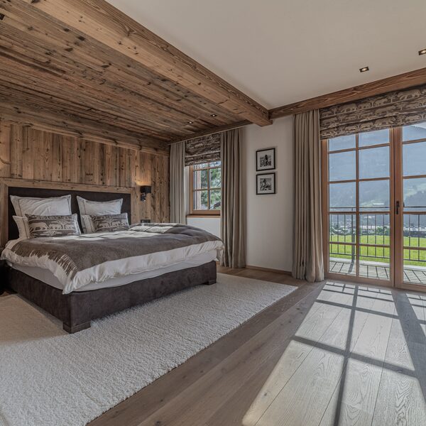 Alpines Hideaway