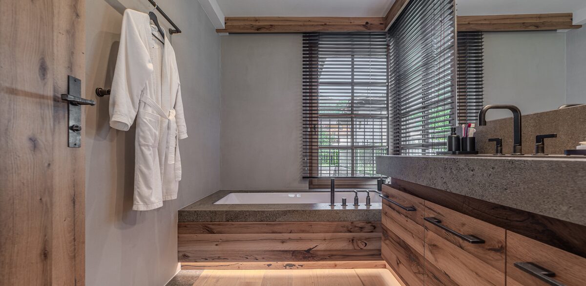 Alpines Hideaway