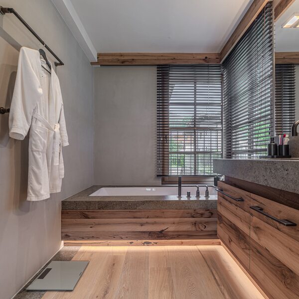 Alpines Hideaway