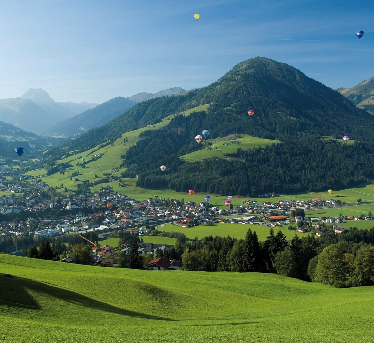 Kirchberg in Tirol