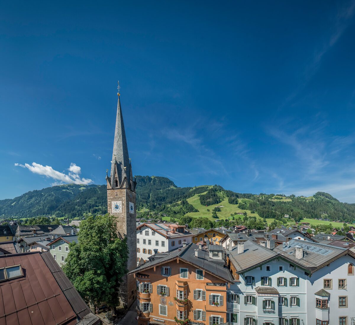 Kitzbühel