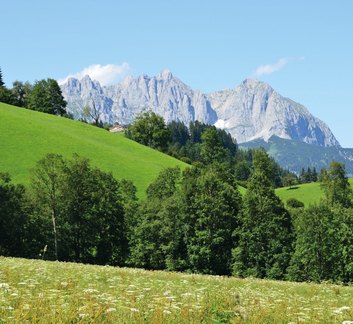 Reith bei Kitzbühel