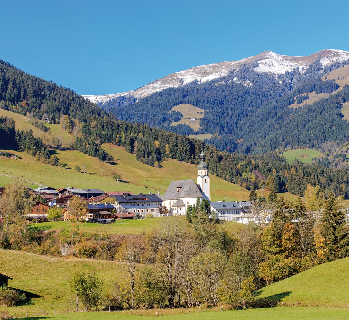 Jochberg