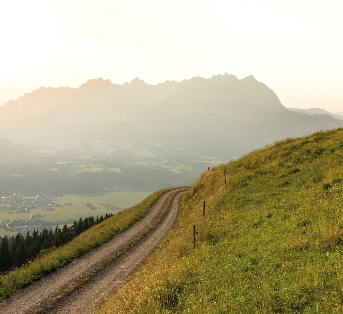 St.Johann in Tirol